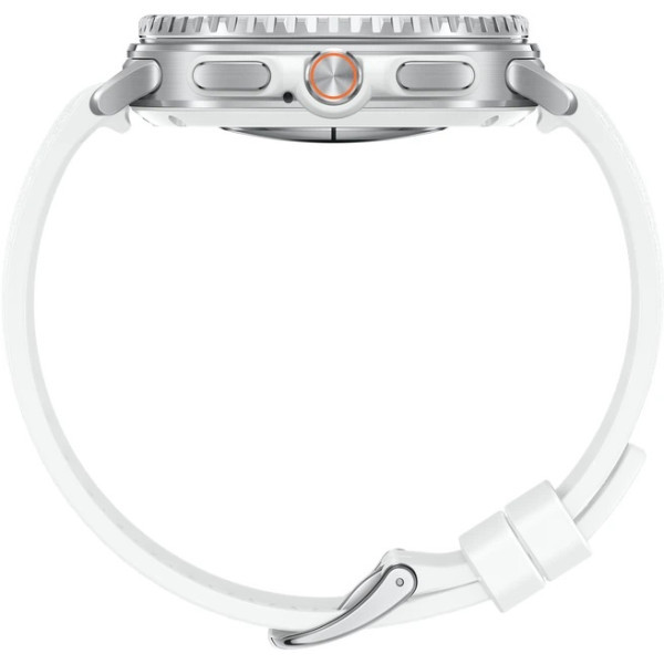 Смарт-годинник Samsung Galaxy Watch 8 Classic 46mm LTE L505 White (SM-L505FZWA) EU (Код товару:43882 Харьков - изображение 5