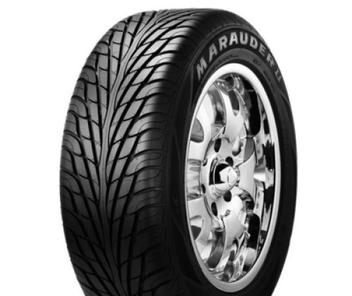 265/60 R18 Maxxis MA-S2 Marauder II 110H Легкова шина Киев - изображение 8