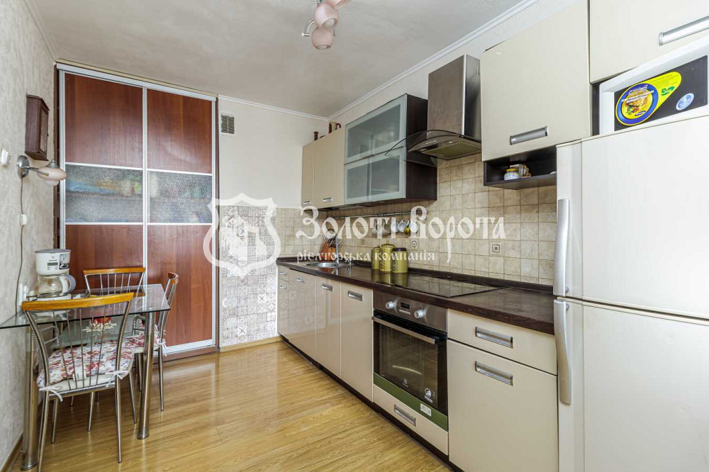 продажа 2-к квартира Киев, Голосеевский, 115000 $ Київ - зображення 10