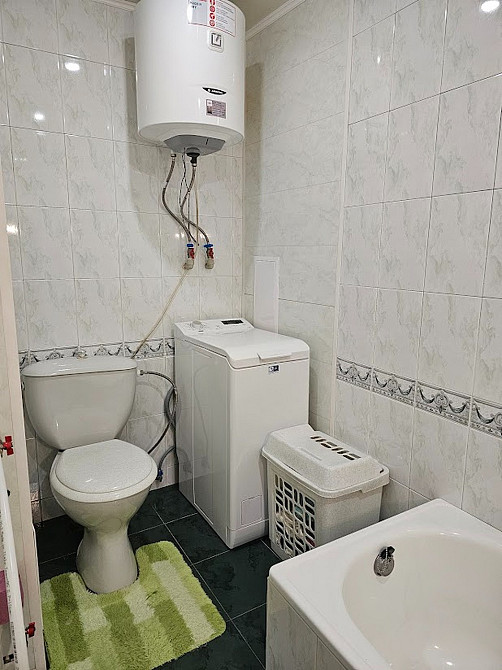 Продам 2-к квартиру (60м2) в кирпичной высотке на ж/м Левобережный-3 Днепр - изображение 8