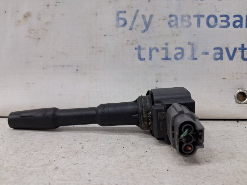 Катушка зажигания Nissan Qashqai J11 1.2 БЕНЗИН HRA2DDT 2013 (б/у) Киев - изображение 2