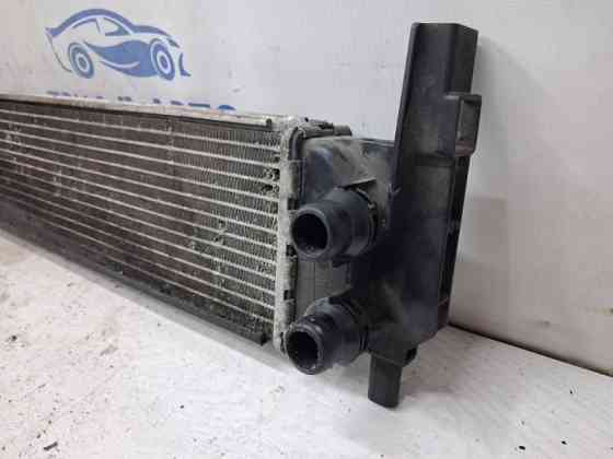 Радиатор интеркуллера Skoda Octavia 2013-2020 5Q0121251EL (Арт. 80681) Киев