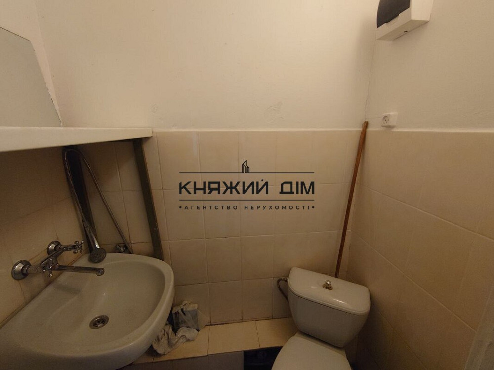 ОРЕНДА офісне приміщення на Позняках пр-кт Петра Григоренка 38А код 1419230 Київ - зображення 4