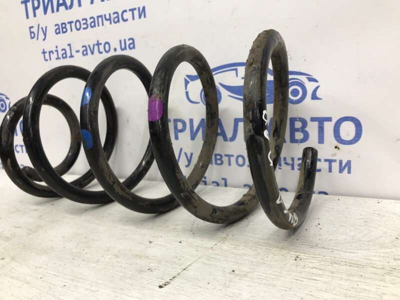 Пружина передняя Ford Kuga CBS 2.0 DIESEL 2011 (б/у) Киев - изображение 3