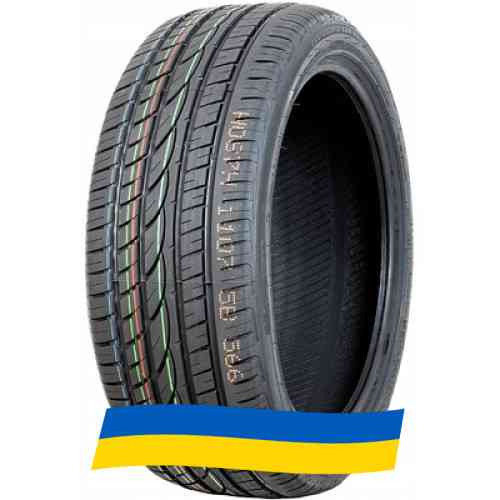 225/40 R18 Aplus A607 92W Легкова шина Київ