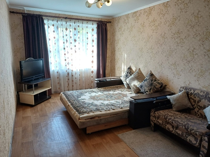 Здам 1 кімн. квартиру, вул. Тельнова Кропивницкий - изображение 1