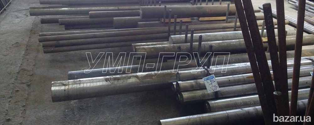 Металлопрокат с крытого склада в г. Черкассы Черкассы - изображение 4