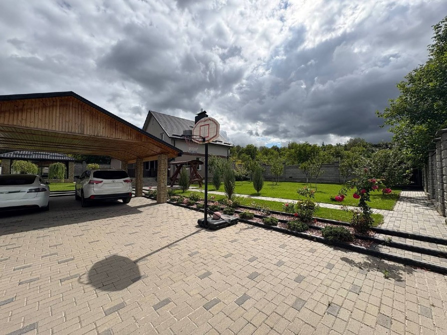 Продаж 2 поверхового будинку з меблями і ділянкою на 9.5 сотки, 150 кв. м, 4 кімнати Ровно - изображение 12