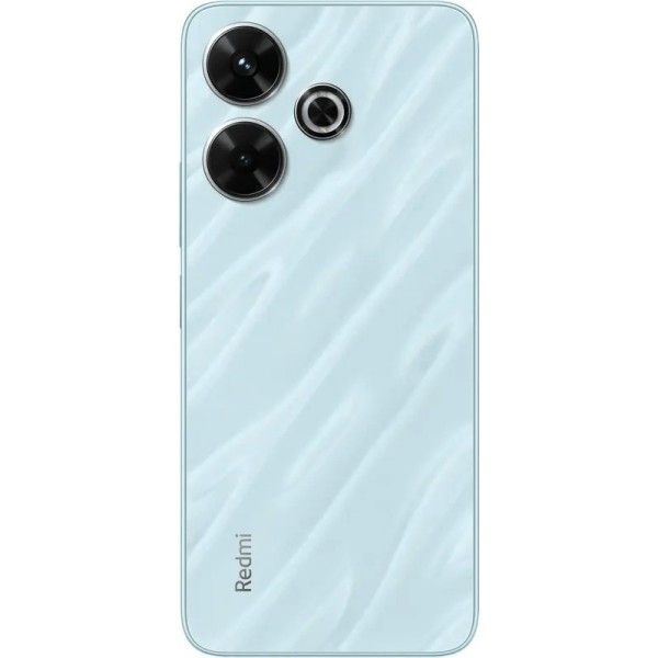 Смартфон Xiaomi Redmi 13 6/128GB NFC Ocean Blue (No Adapter) Global (Код товару:37682) Харків - зображення 3