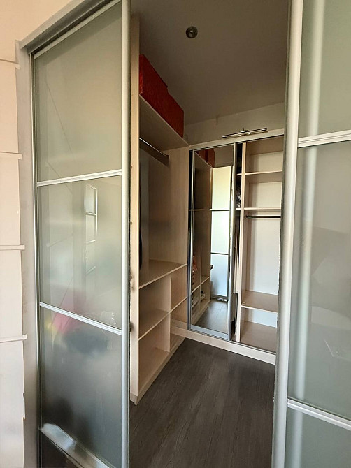 Две комнаты и кухня-гостиная. ЖК Семь Самураев. 10 минутах от Центра Одеса - зображення 3