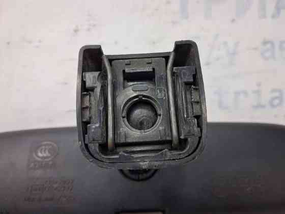 Зеркало салона Mitsubishi L200 KB 2.5 DIESEL 4D56 2006 (б/у) Киев