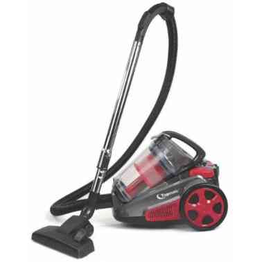 Пилосос контейнерний Topmatic PSC-2300W-17 850 Вт Киев