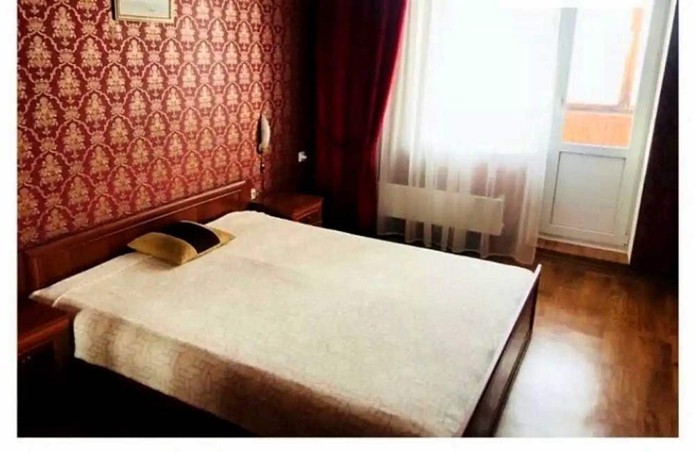долгосрочная аренда комната Киев, Соломенский, 5500 грн./мес. Київ - зображення 7