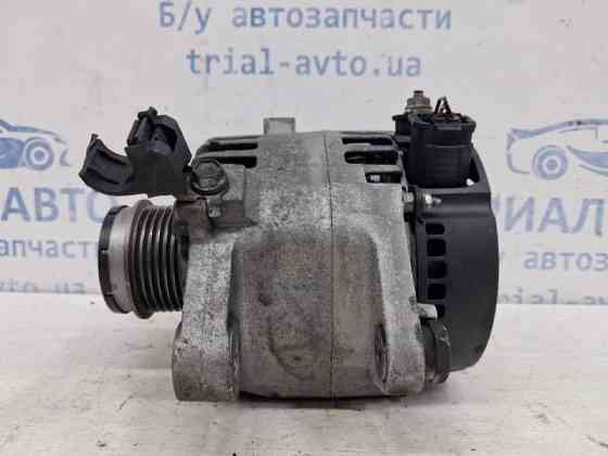 Генератор Toyota Auris E150 1.6 БЕНЗИН 1ZRFAE 2006 (б/у) Київ