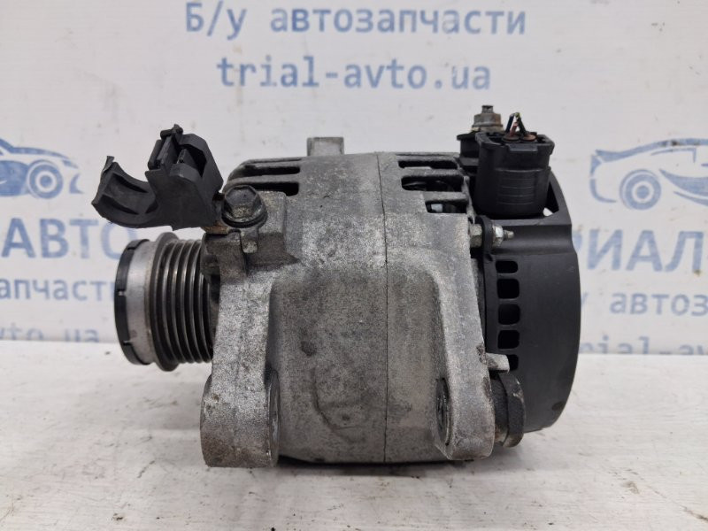 Генератор Toyota Auris E150 1.6 БЕНЗИН 1ZRFAE 2006 (б/у) Киев - изображение 3