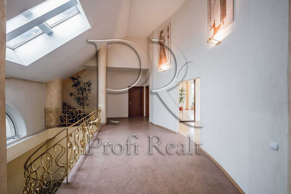 продажа 6-к дом Киев, Соломенский, 595000 $ Київ - зображення 11