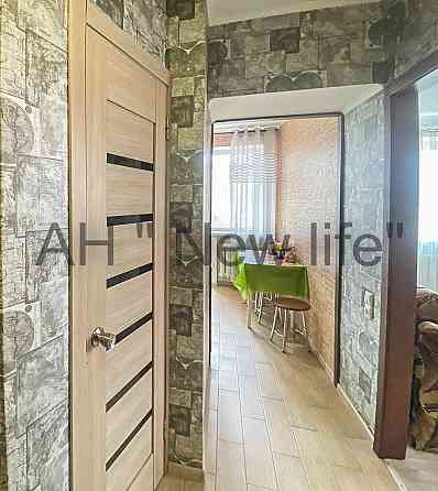 2-кімнатна з ремонтом на Кондратьєва біля 2ї-школи. м. Суми. Суми