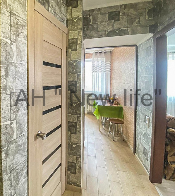 2-кімнатна з ремонтом на Кондратьєва біля 2ї-школи. м. Суми. Суми - зображення 1