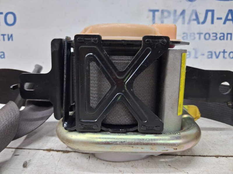 Ремень безопасности передний левый Hyundai Tucson JM 2.0 DIESEL D4EA 2004 (б/у) Київ - зображення 3