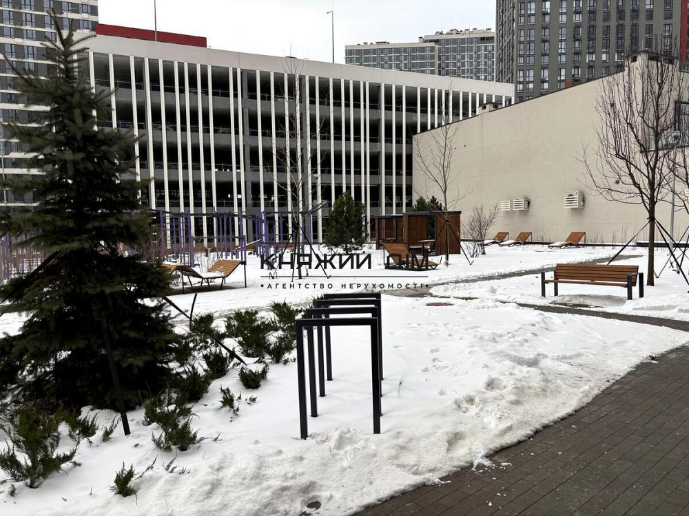 Продаж 1 кімнатна квартира ЖК Варшавський 3 КОД 21147351 Киев - изображение 12