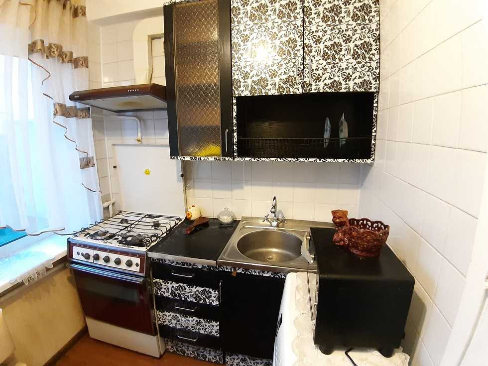 долгосрочная аренда 1-к квартира Киев, Днепровский, 9000 грн./мес. Киев - изображение 10