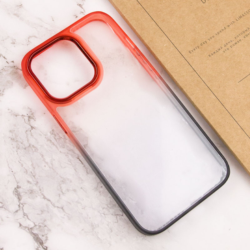 Чехол TPU+PC Fresh sip series для Apple iPhone 13 Pro (6.1") Херсон - зображення 10