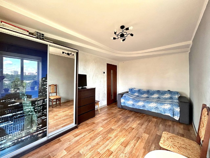 ЗНИЖКА 2 000 $! Продаж 2-кімнатної квартири у м. Вишгород Вышгород - изображение 10