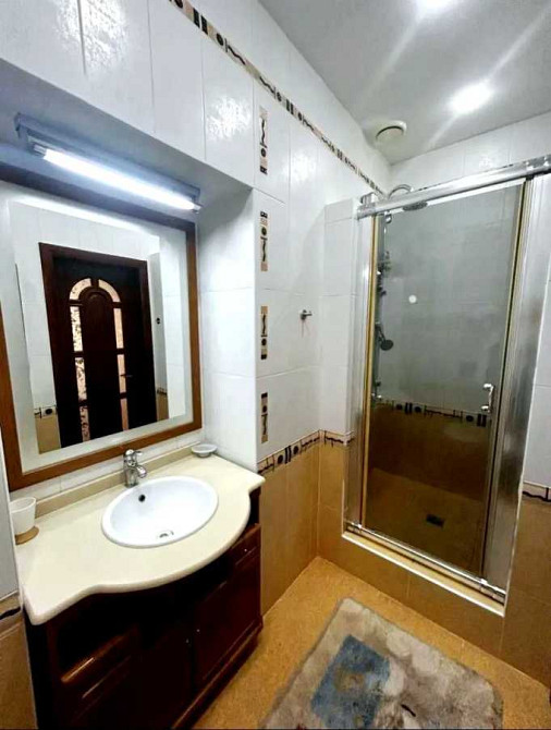 долгосрочная аренда 4-к квартира Киев, Подольский, 850 $/мес. Київ - зображення 4