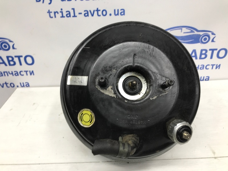 Вакуумный усилитель тормозов Mitsubishi Pajero Sport 1996-2008 MR475015 (Арт. 35229) Київ - зображення 3