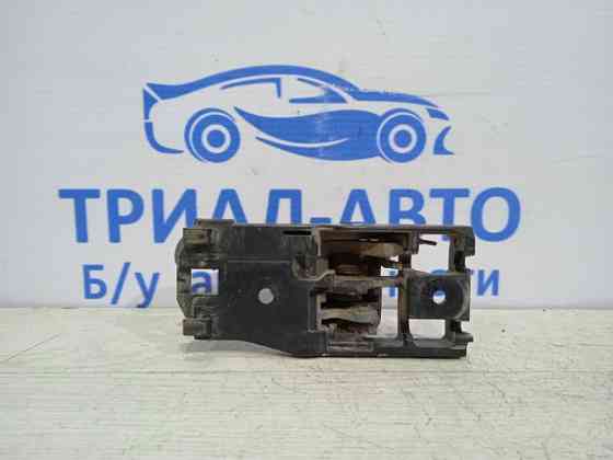 Ручка двери внутреняя передняя правая Toyota Land Cruiser 1998-2007 6920530150A0 (Арт. 20641) Київ