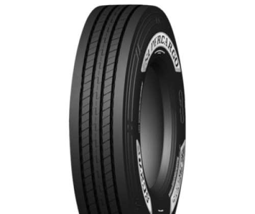 295/60 R22.5 Supercargo SC278S 150/147M Рульова шина Киев - изображение 12