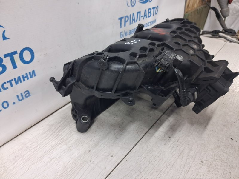 Коллектор впускной пластик Ford Escape 2012-2019 CJ5Z9424E (Арт. 72213) Київ - зображення 3