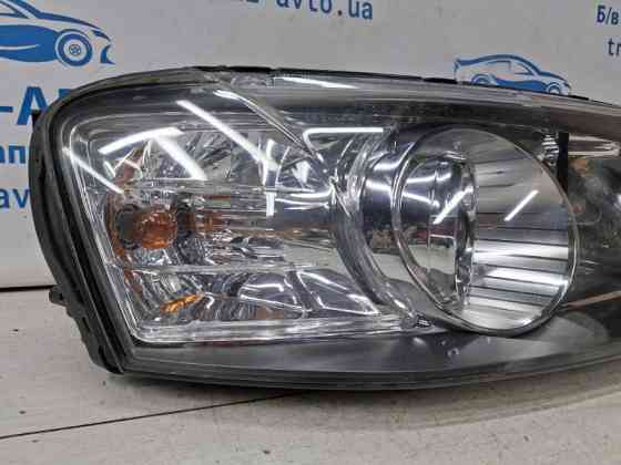 Фара правая Chevrolet Captiva C140 2.2 DIESEL Z22D1 2006 (б/у) Київ
