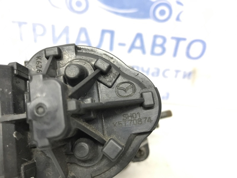 Датчик EGR Mazda 6 GJ 2.2 DIESEL 2012 (б/у) Київ - зображення 6