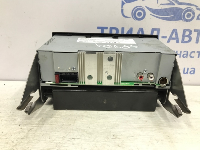 Магнитофон Mitsubishi Pajero Sport K9 3.0 БЕНЗИН 6G72 1996 (б/у) Киев - изображение 4