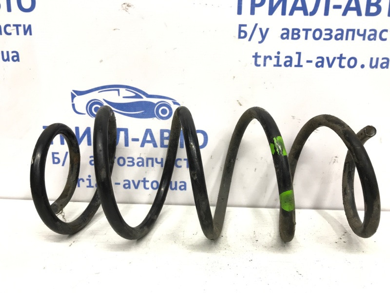 Пружина передняя Mazda CX 5 KE 2.2 DIESEL 2011 (б/у) Київ - зображення 1