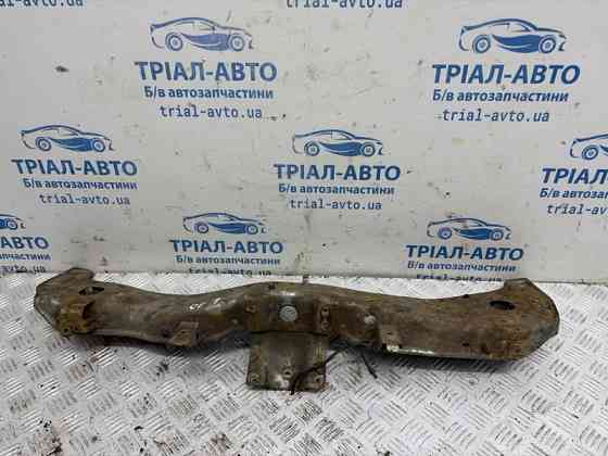 Панель передняя верхняя планка Mitsubishi Lancer 2007-2017 5256A607 (Арт. 83102) Київ
