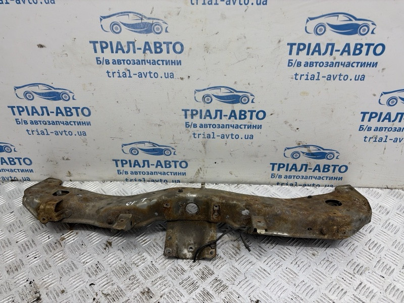 Панель передняя верхняя планка Mitsubishi Lancer 2007-2017 5256A607 (Арт. 83102) Київ - зображення 1
