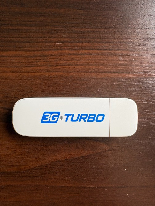 Huawei EC306-2 usb модем Модеми 3G Київ - зображення 1