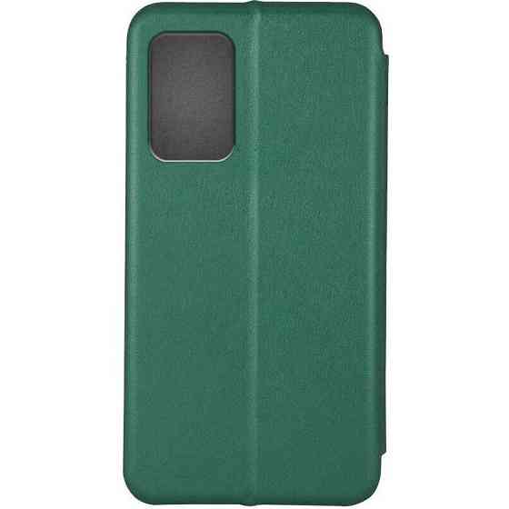 Кожаный чехол-книжка Classy для Samsung Galaxy A26 5G Херсон