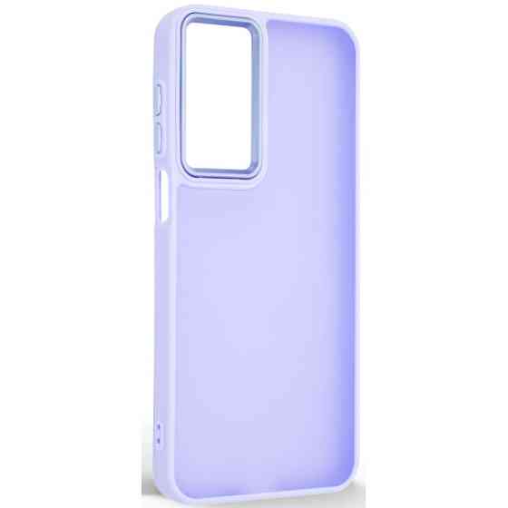 Чохол ArmorStandart Frame для Samsung A16 A165 Violet (ARM84803) (Код товару:41334) Харків