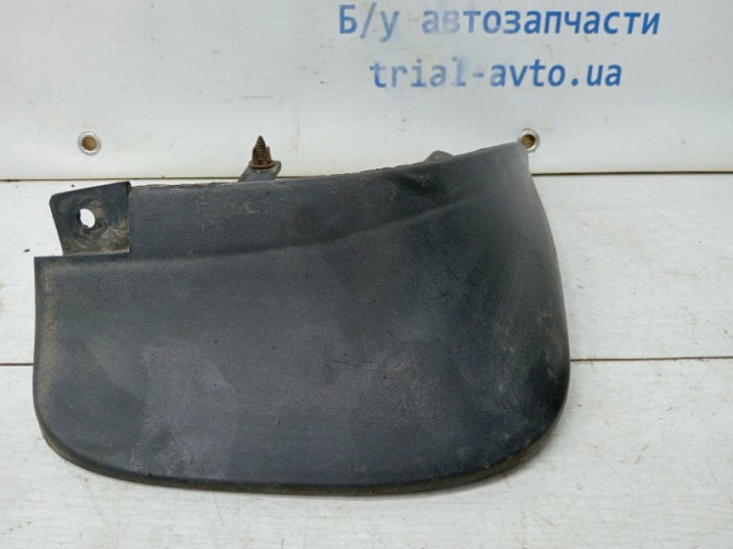 Брызговик задний правый Hyundai Tucson 2004-2009 868422E010 (Арт. 60463) Киев - изображение 2