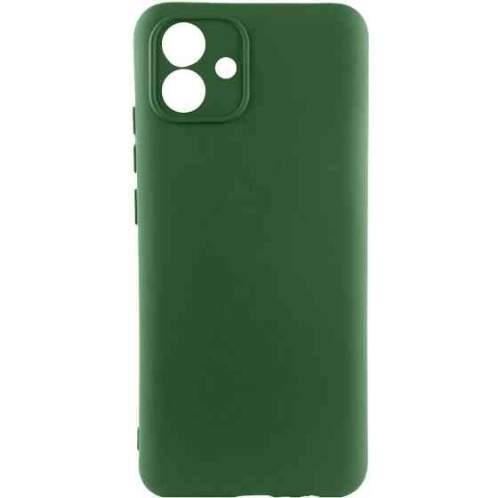 Чехол Silicone Cover Ummi Lakshmi Full Camera (AA) для Samsung Galaxy A04e Херсон