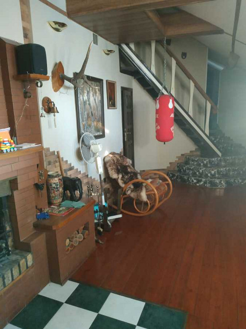 продажа 5-к квартира Киев, Печерский, 120000 $ Київ - зображення 8