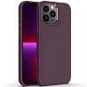 TPU чехол Bonbon Metal Style для Apple iPhone 11 Pro Max (6.5") Херсон