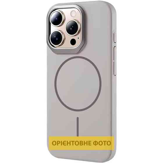 Чехол PC Dream with MagSafe для Apple iPhone 16 (6.1") Херсон