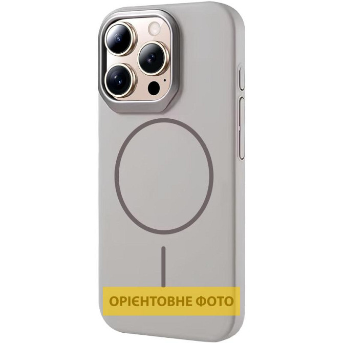 Чехол PC Dream with MagSafe для Apple iPhone 16 (6.1") Херсон - изображение 1