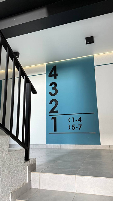 Здам в оренду 1 кімн квартиру на жк Квітковий Рівне - зображення 11