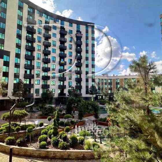 продажа 1-к квартира Киево-Святошинский, Софиевская Борщаговка, 68000 $ 