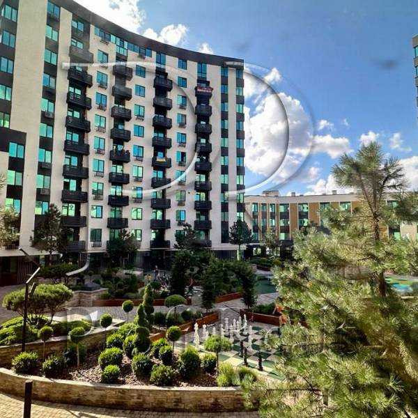 продажа 1-к квартира Киево-Святошинский, Софиевская Борщаговка, 68000 $  - изображение 5